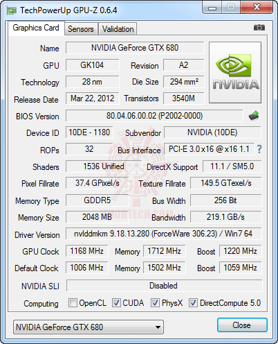 c7 ASUS P8Z77 V PRO Motherboard Review