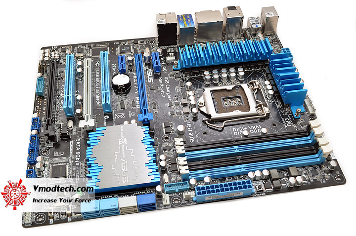 dsc 0472 ASUS P8Z77 V PRO Motherboard Review