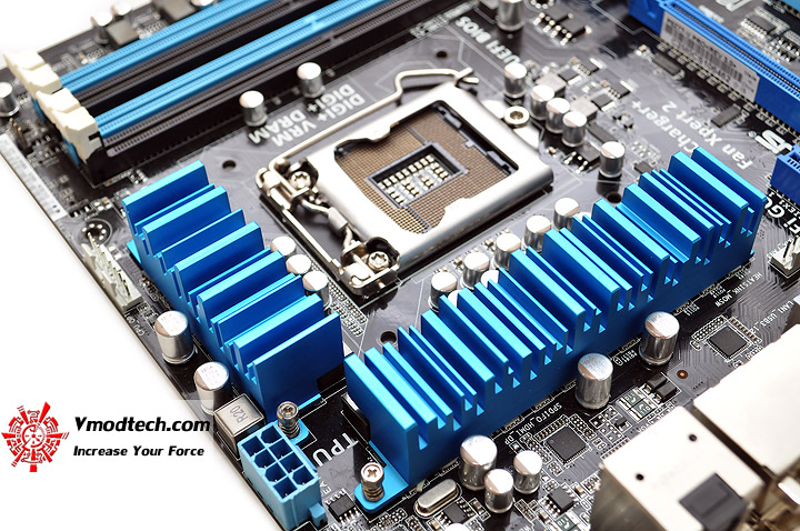 dsc 0486 ASUS P8Z77 V PRO Motherboard Review