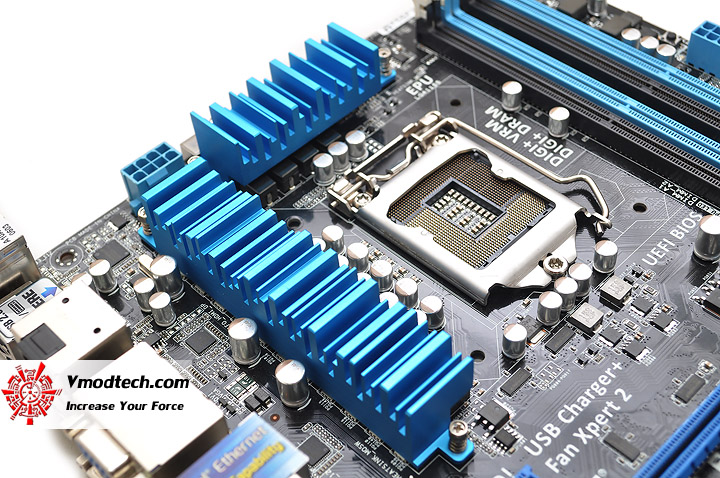 dsc 0488 ASUS P8Z77 V PRO Motherboard Review