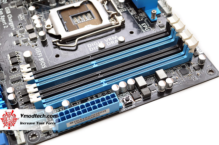 dsc 0490 ASUS P8Z77 V PRO Motherboard Review