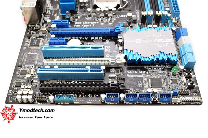 dsc 0504 ASUS P8Z77 V PRO Motherboard Review