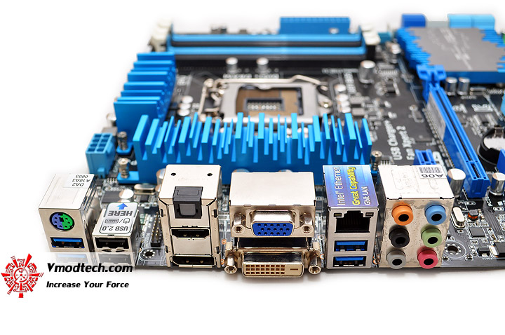 dsc 0510 ASUS P8Z77 V PRO Motherboard Review