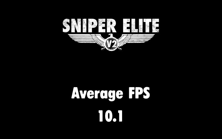 sniperv2 720x450 ASUS F2A85 V PRO AMD FM2 Motherboard Review