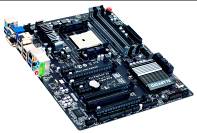 image003 GIGABYTE เปิดตัวเมนบอร์ด Next Gen AMD FM2 Series