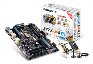 untitled 300x209 GIGABYTE ประกาศรายชื่อผู้ชนะในกิจกรรม Classic Challenge II ผู้ชนะการแข่งขันจะได้รับเมนบอร์ด GIGABYTE Ultra DurableTM 5 เป็นของรางวัล