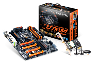 image006 300x201 GIGABYTE ประกาศรายชื่อผู้ชนะในกิจกรรม Classic Challenge II ผู้ชนะการแข่งขันจะได้รับเมนบอร์ด GIGABYTE Ultra DurableTM 5 เป็นของรางวัล