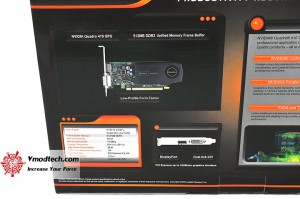 dsc 8357 300x199 LEADTEK NVIDIA Quadro 410 Review