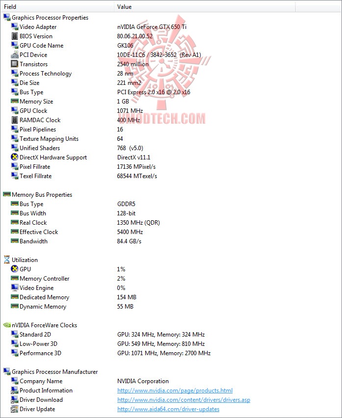 10 29 2012 10 39 41 pm EVGA GeForce GTX 650 Ti SSC Review