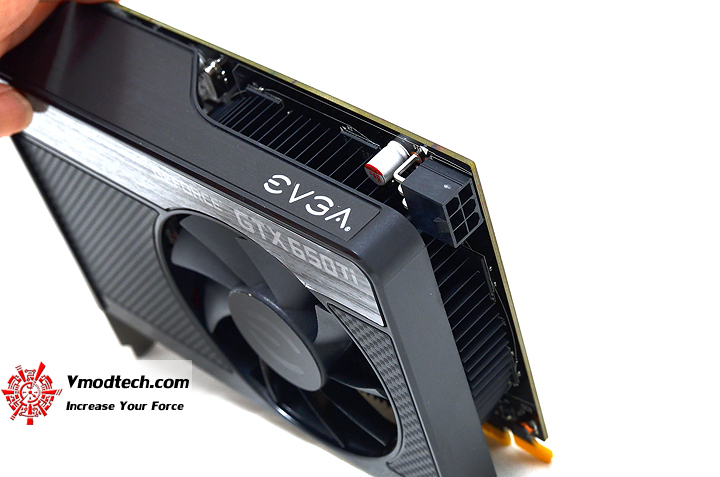 dsc 0786 EVGA GeForce GTX 650 Ti SSC Review