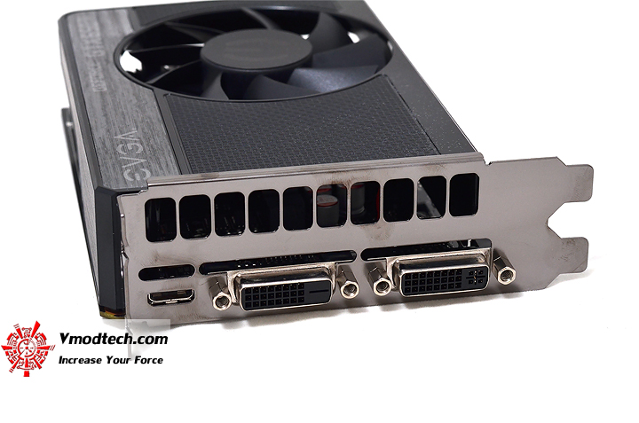 dsc 0788 EVGA GeForce GTX 650 Ti SSC Review