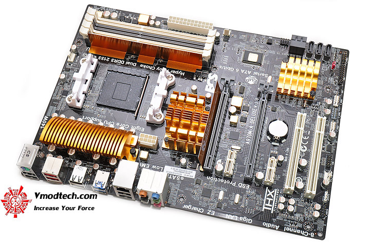 dsc 0348 ECS A970M A DELUXE AM3+ Motherboard Review