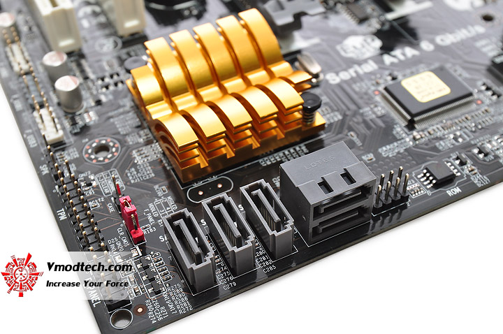 dsc 0378 ECS A970M A DELUXE AM3+ Motherboard Review