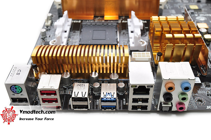 dsc 0399 ECS A970M A DELUXE AM3+ Motherboard Review