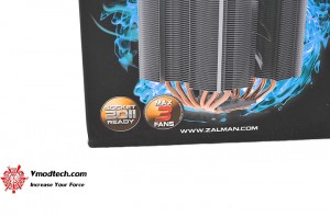 dsc 1022 300x198 ZALMAN CNPS14X CPU Cooler Review