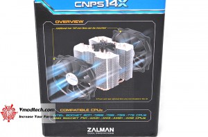 dsc 1025 300x198 ZALMAN CNPS14X CPU Cooler Review