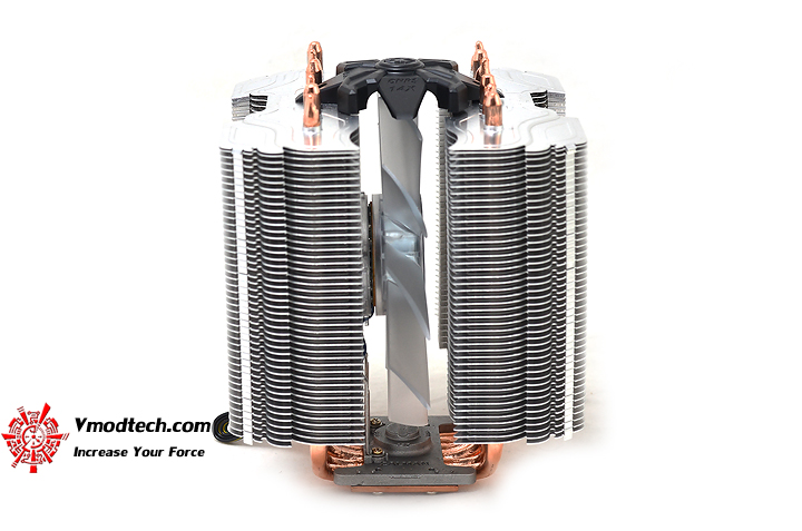 dsc 1028 ZALMAN CNPS14X CPU Cooler Review