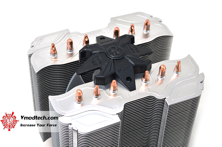 dsc 1029 ZALMAN CNPS14X CPU Cooler Review