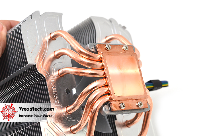 dsc 1030 ZALMAN CNPS14X CPU Cooler Review