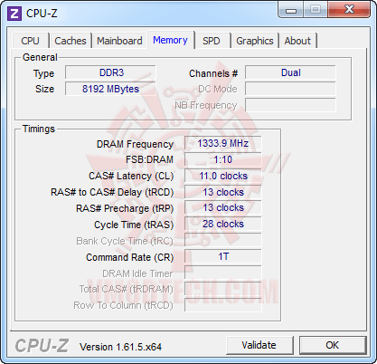 c4 GIGABYTE GA Z77X UP5 TH Motherboard Review