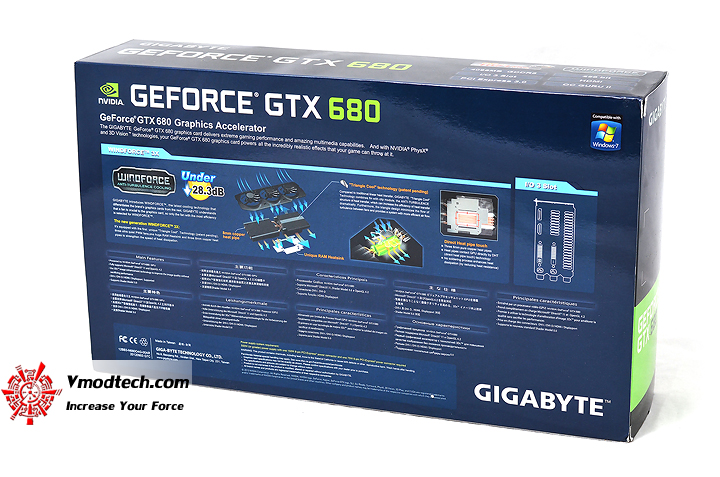 dsc 1068 GIGABYTE GEFORCE GTX 680 4GB Review