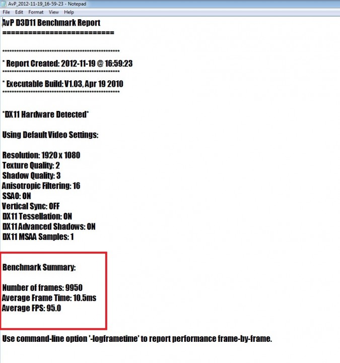 avp1 675x720 ASUS GTX 660TI DirectCU II TOP