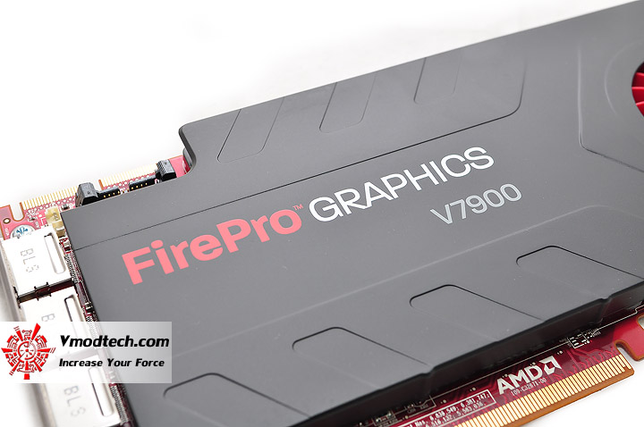 dsc 0648 SAPPHIRE AMD FirePro™ V7900 2GB GDDR5 Professional Graphics Cards Review