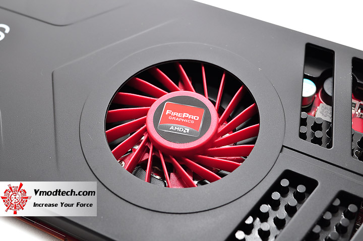 dsc 0650 SAPPHIRE AMD FirePro™ V7900 2GB GDDR5 Professional Graphics Cards Review