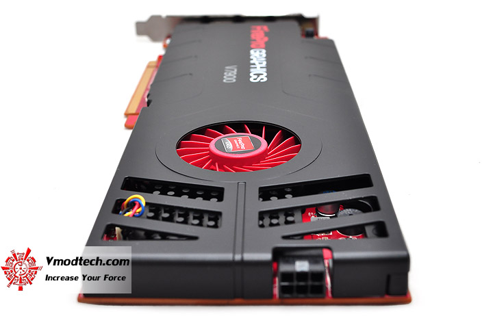 dsc 0665 SAPPHIRE AMD FirePro™ V7900 2GB GDDR5 Professional Graphics Cards Review