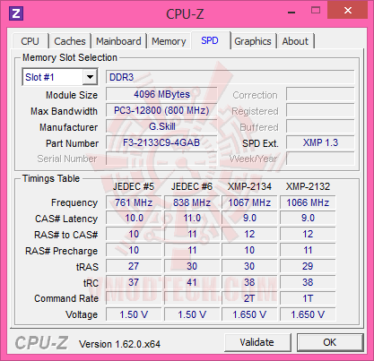 c5 msi Z77A GD80 Motherboard Review