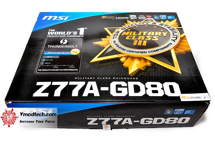 dsc 0239 msi Z77A GD80 Motherboard Review