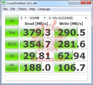 500 300x272 INTEL SSD 335 SERIES 240 GB Review