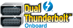 image0031 ครั้งแรกในโลกที่เมนบอร์ด GIGABYTE Thunderbolt™ สำหรับเดสก์ท็อปพีซี สามารถรองรับความละเอียดในการแสดงภาพแบบ 4K ได้อย่างสมบูรณ์แบบ