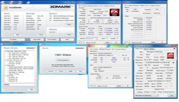 3dmark03 720x412 ASUS Crosshair V Formula Z