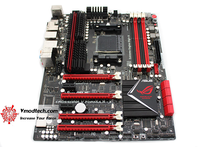 ram compatable with asus rog crosshair v formula z