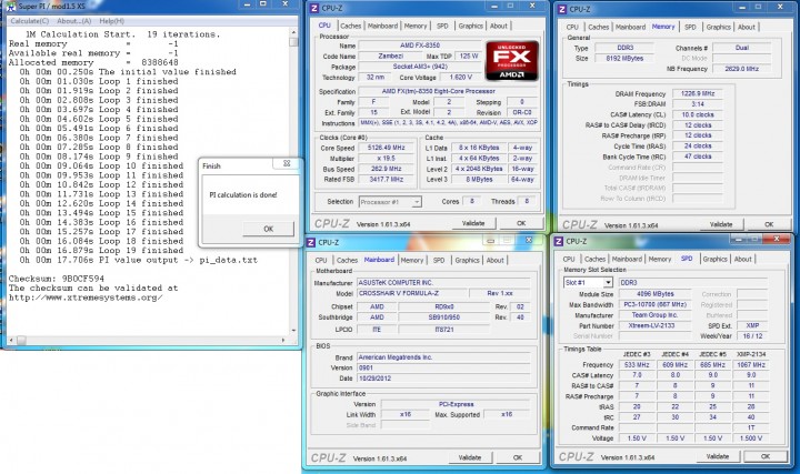 superpi1mb-5126ghz