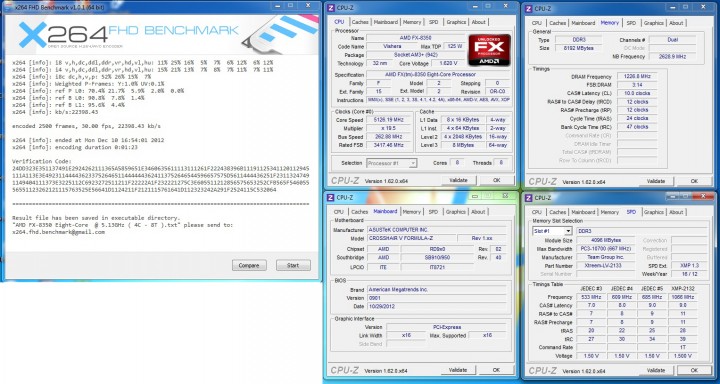 x264-51ghz