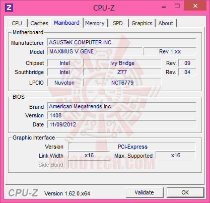 c3 G.SKILL [TridentX] F3 2600C10D 8GTXD DDR3 2600MHz CL10 8GB Kit Review