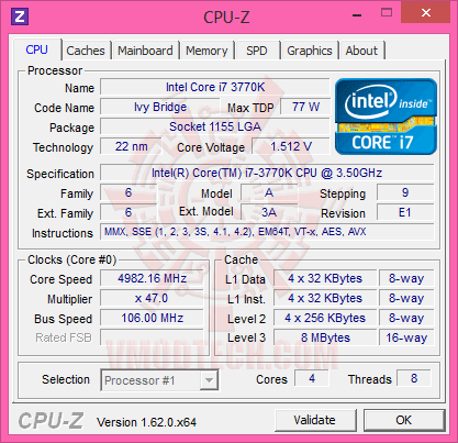 c1 Kingston HyperX Predator DDR3 2400MHz CL11 8GB Kit Review