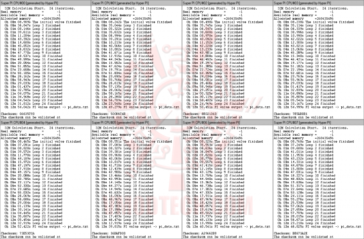 hpi 2 720x472 Kingston HyperX Predator DDR3 2400MHz CL11 8GB Kit Review