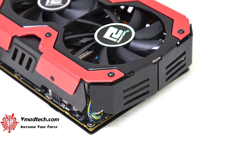 dsc 2464 PowerColor DEVIL13 HD7990 6GB GDDR5 Review on AMD FX 8350 Vishera 