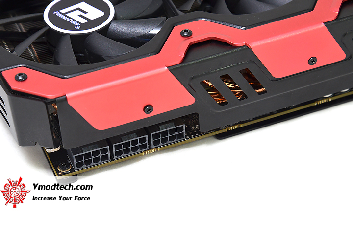 dsc 2465 PowerColor DEVIL13 HD7990 6GB GDDR5 Review on AMD FX 8350 Vishera 