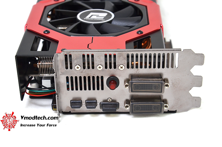 dsc 2469 PowerColor DEVIL13 HD7990 6GB GDDR5 Review on AMD FX 8350 Vishera 