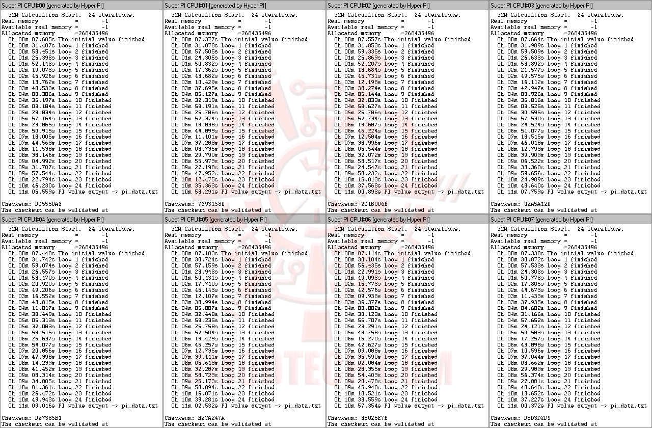 hpi 20130102 215541 Kingston HyperX Predator DDR3 1600MHz CL9 8GB Kit Review