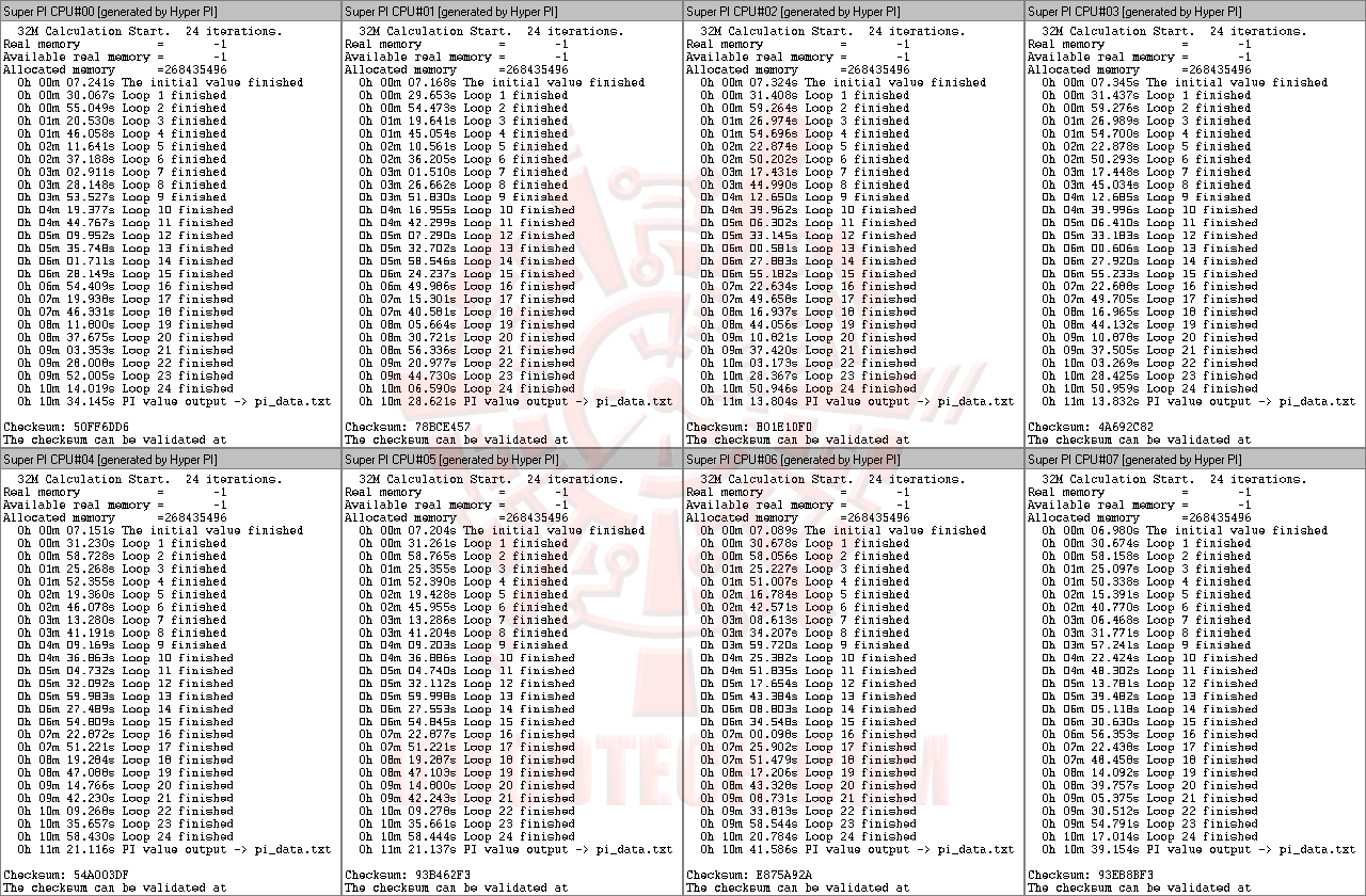 hpi 2 G.SKILL [ RipjawsX ] F3 2133C9D 16GXH DDR3 2133MHz CL9 16GB Kit Review