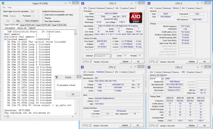 hyperpi32 720x436 MSI FM2 A85XA G65