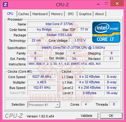 c1 GeIL Frost White EVO VELOCE DDR3 2400MHz CL11 16GB Kit Review