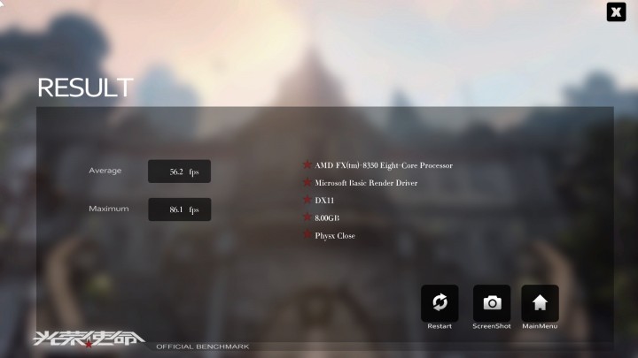 cines 720x405 PowerColor DEVIL13 HD7990 6GB GDDR5 Review on AMD FX 8350 Vishera 