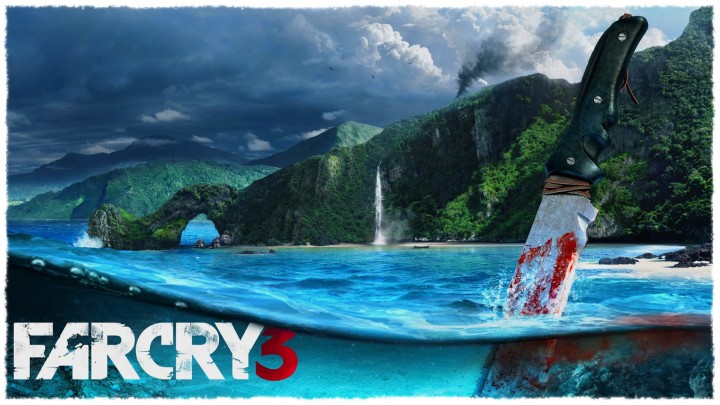 far cry 3 wallpaper 720x405 PowerColor DEVIL13 HD7990 6GB GDDR5 Review on AMD FX 8350 Vishera 