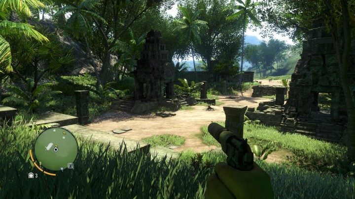 farcry3 d3d11 2013 01 14 20 05 43 15 720x405 PowerColor DEVIL13 HD7990 6GB GDDR5 Review on AMD FX 8350 Vishera 